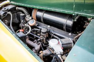 1956 Bentley S1 Pickup