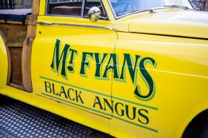 1956 Bentley S1 Pickup