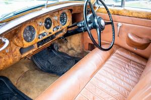 1956 Bentley S1 Pickup