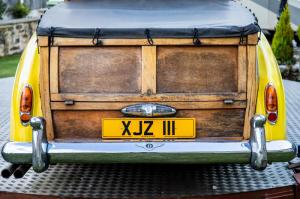 1956 Bentley S1 Pickup