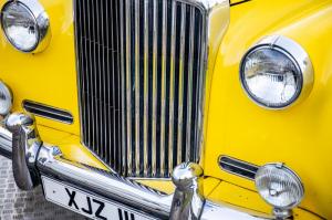 1956 Bentley S1 Pickup