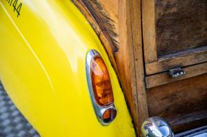 1956 Bentley S1 Pickup