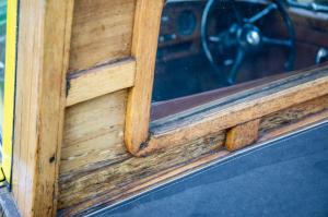 1956 Bentley S1 Pickup