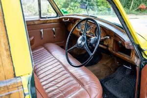 1956 Bentley S1 Pickup