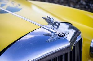 1956 Bentley S1 Pickup