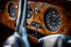 1956 Bentley S1 Pickup