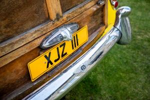 1956 Bentley S1 Pickup
