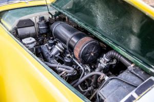 1956 Bentley S1 Pickup