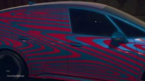 Первый электромобиль VW: фото серийного хэтча и его имя