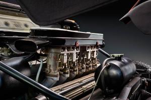 Lamborghini Miura P400 Polo Storico
