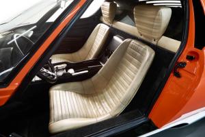 Lamborghini Miura P400 Polo Storico