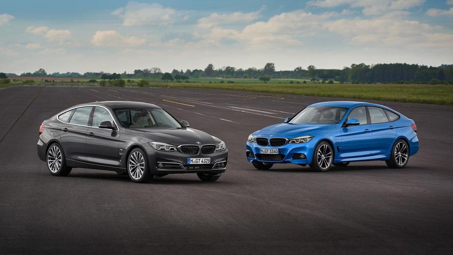 BMW 3 Series Gran Turismo не получит преемника