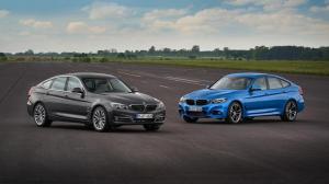 BMW 3 Series Gran Turismo не получит преемника