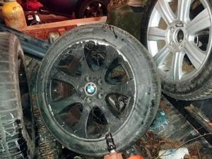 BMW 3-Series Pickup