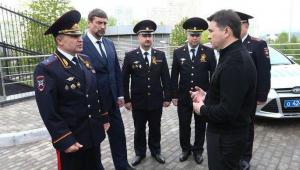 В Подмосковье смертность в ДТП на майских праздниках вдвое ниже, чем год назад