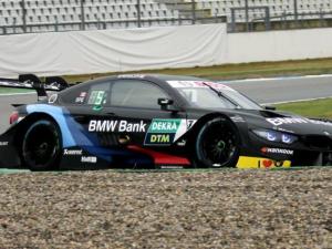 Бруно Спенглер: Class One – это большой шаг для DTM