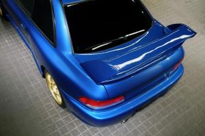 Subaru Impreza 22B STi 1997 года