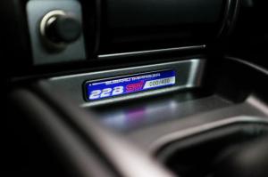 Subaru Impreza 22B STi 1997 года