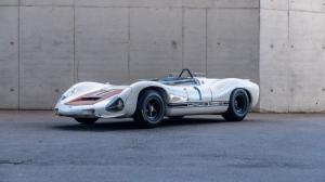 Porsche 910/8 Bergspyder