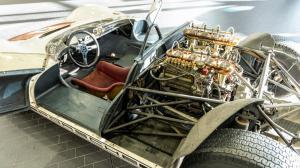Porsche 910/8 Bergspyder