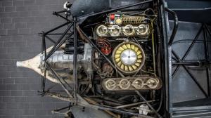 Porsche 910/8 Bergspyder