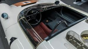 Porsche 910/8 Bergspyder