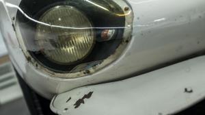 Porsche 910/8 Bergspyder