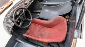 Porsche 910/8 Bergspyder