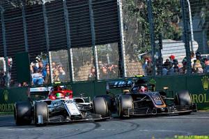 Haas и Alfa Romeo не получат новые моторы Ferrari