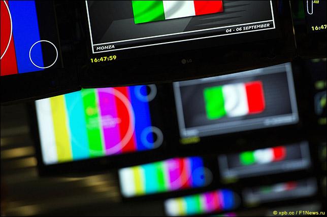 F1 TV понадобится ещё год на отладку