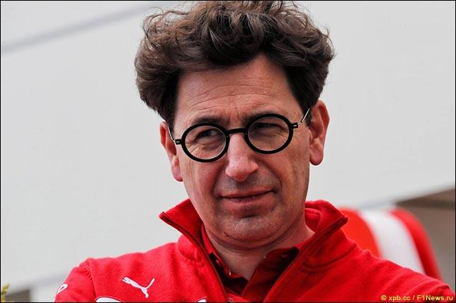 В Ferrari надеются избежать штрафов