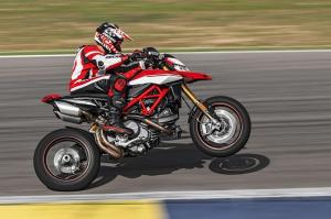 Отчет Ducati за первый квартал 2019 года