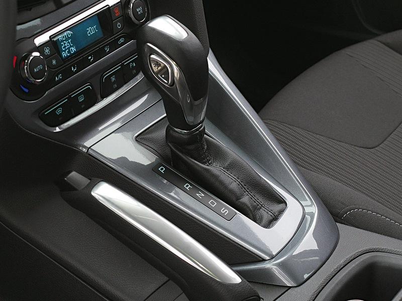 Ford «светит» иск на 4 миллиарда долларов из-за дефектных трансмиссий