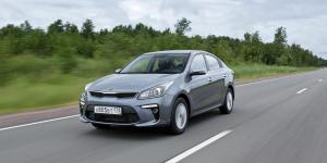 Названы самые популярные автомобили с автоматической коробкой в России
