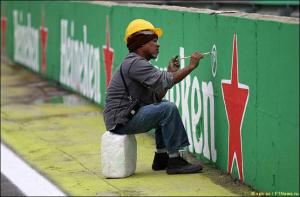 Heineken станет спонсором Гран При Нидерландов
