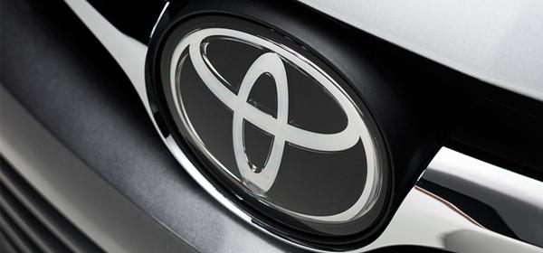 Прибыль Toyota за год упала на 25%