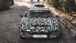 Первую модель возрожденной марки De Tomaso покажут в Гудвуде