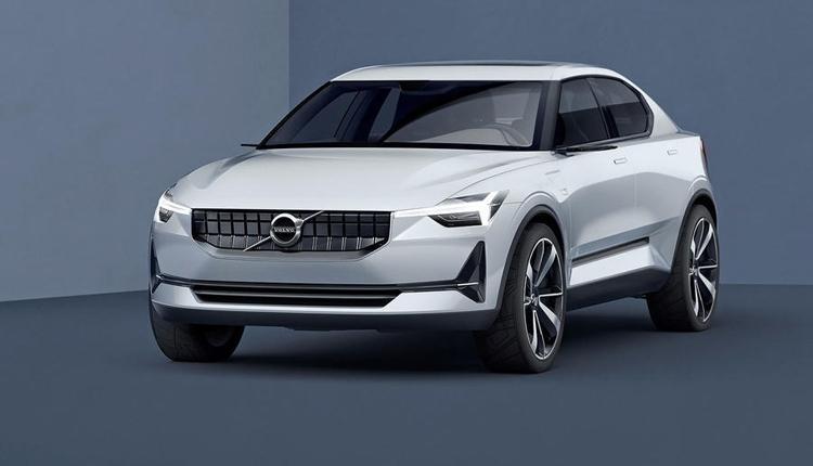 Polestar назвал поставщиков батарей для своих электромобилей