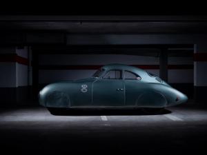 1939 Porsche Type 64