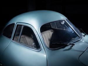 1939 Porsche Type 64