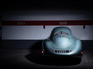 1939 Porsche Type 64