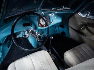 1939 Porsche Type 64