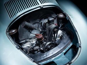 1939 Porsche Type 64