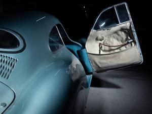 1939 Porsche Type 64