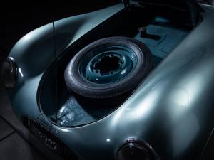 1939 Porsche Type 64