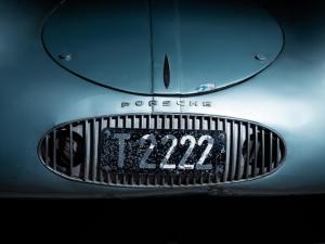 1939 Porsche Type 64