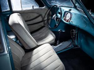 1939 Porsche Type 64