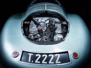 1939 Porsche Type 64