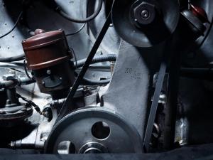 1939 Porsche Type 64
