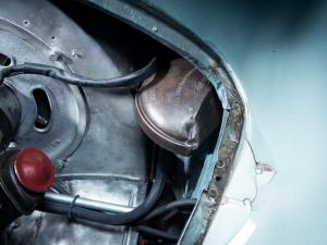 1939 Porsche Type 64